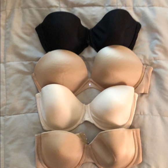 Victoria’s Secret set of 11 bras - Picture 6 of 6